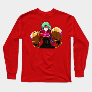 Sernaya Long Sleeve T-Shirt